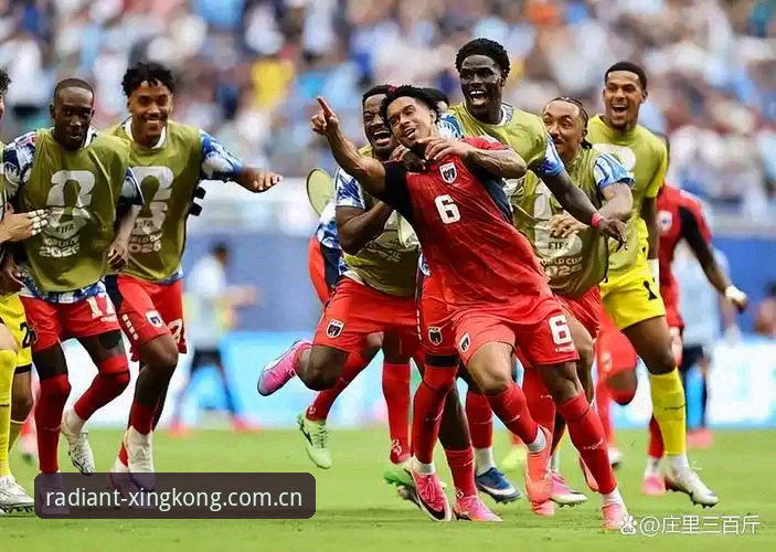 世界杯最新冷门：佛得角2-2逼平乌拉圭，40岁老门将成“失误王”