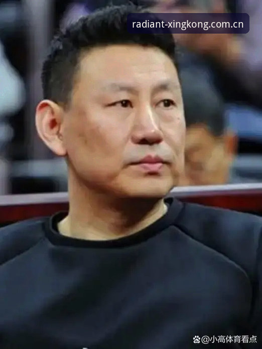 李楠接任vs许利民离任：北京男篮换帅背后的数据与收益选择